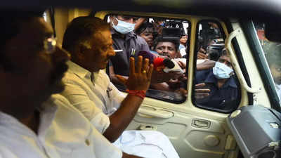 AIADMK will move SC against Madras high court order: OPS