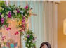 House pics of Erica Fernandes