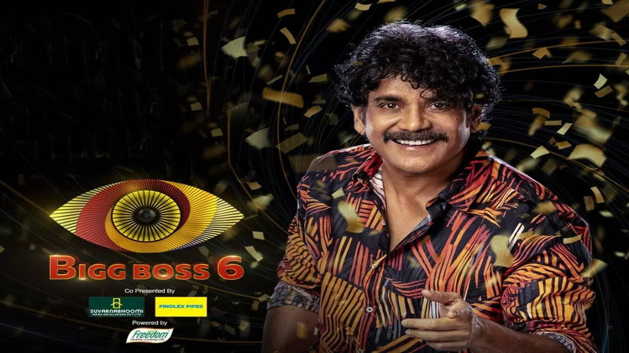 Bigg Boss Telugu 6 Nagarjuna to shoot with contestants for Grand