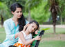 Toxic positivity: Why is it harmful for children?