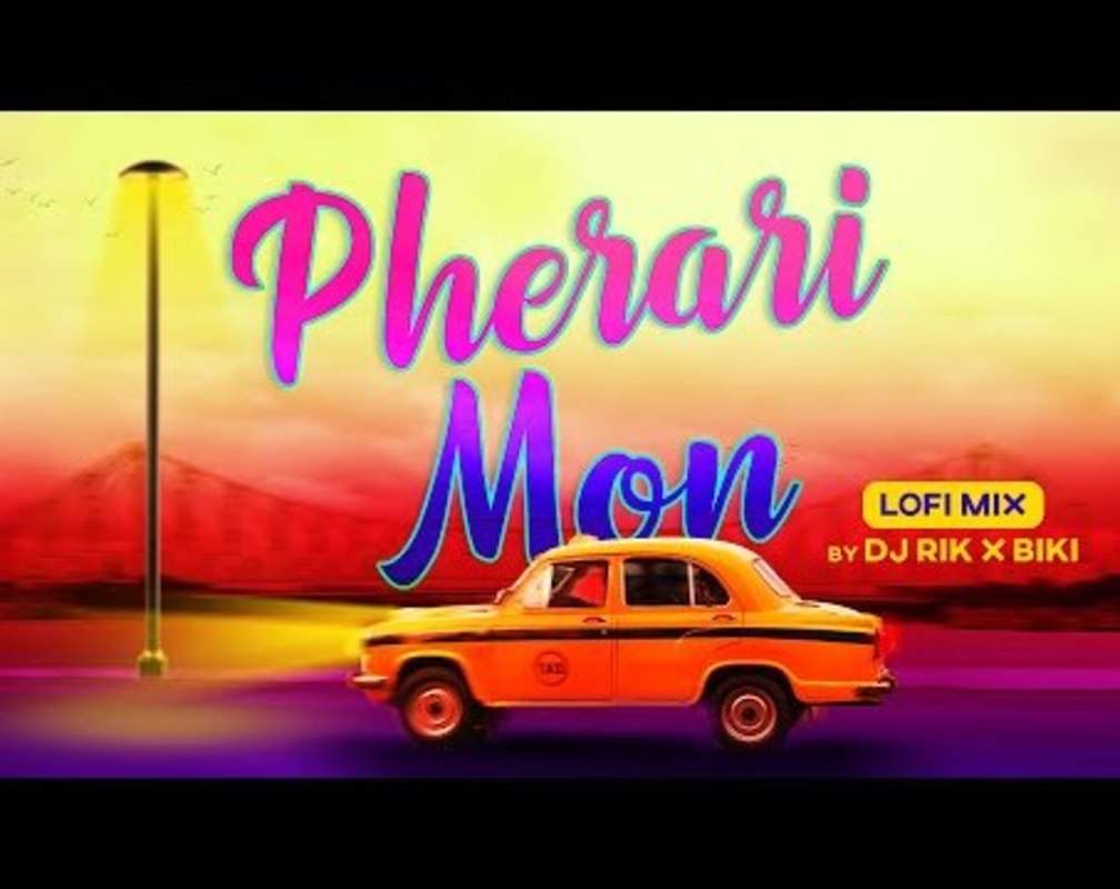 
Check Out Popular Bengali Song 'Pherari Mon' Sung By Babul Supriyo And Shreya Ghoshal
