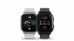 



Garmin launches Venu Sq 2 series smartwatches
