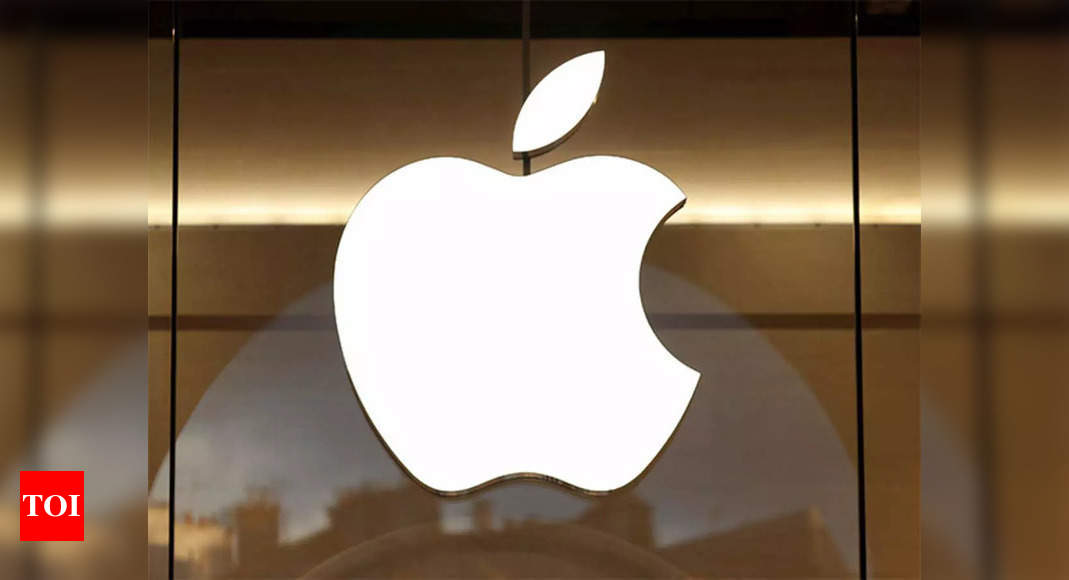 Apple settles lawsuit over copycat apps on App Store: What is it – Times of India