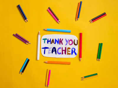 Happy Teachers Day 2023: Top 50 Wishes, Messages, Images, Greetings, Quotes to share with your teachers