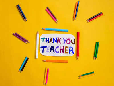 Happy Teachers Day 2024: Top 50 Wishes, Messages, Images, Greetings ...