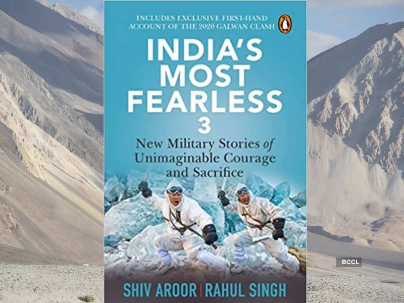 Excerpt: A first-hand account of the 2020 Galwan clash in Ladakh