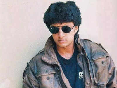 Flashback Friday: Did you know Kiccha Sudeep started his acting career with a TV series?