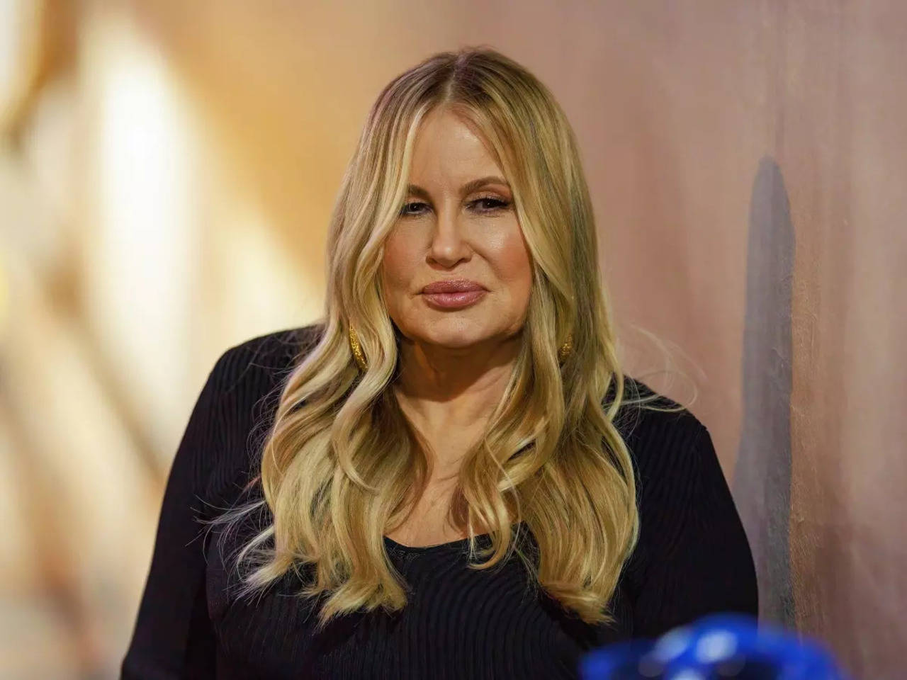 Jennifer Coolidge I thought I was too fat for The White Lotus English Movie News