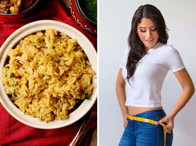 Weight loss: High-protein Khichdi recipe