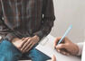 Prostate cancer can spread to legs in men