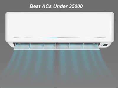 Best ACs Under 35000 From India’s Leading Brands (June, 2024)