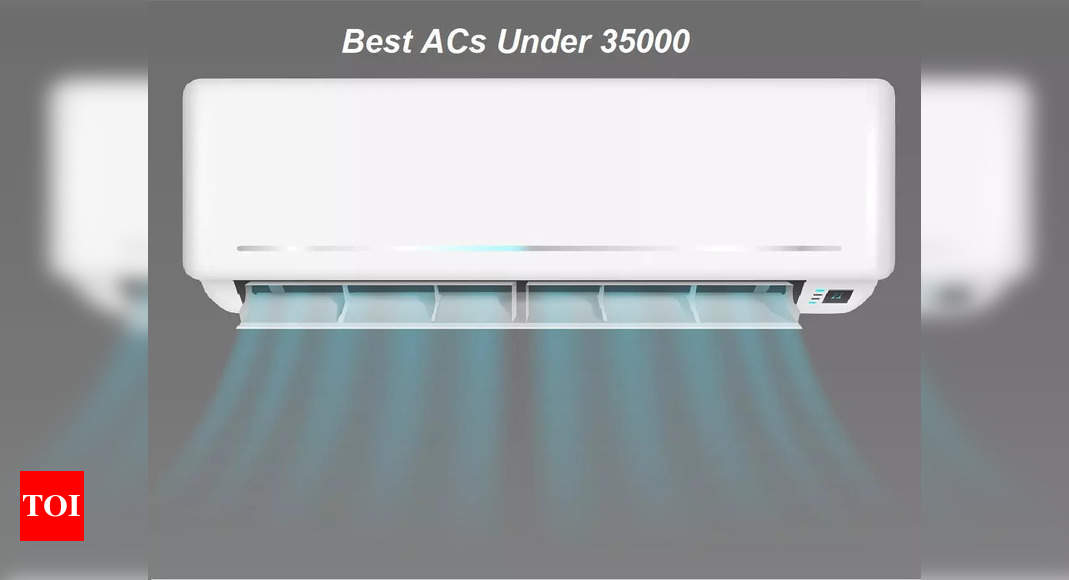 best ac under 35000 in 2022