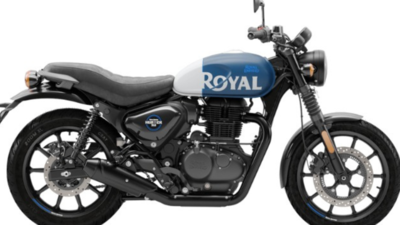 Royal Enfield sales up 53% in August 2022: New Hunter 350 in high demand