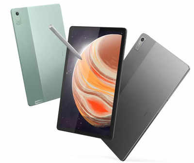 Lenovo Tab P11, Tab P11 Pro launched at IFA 2022 - Times of India