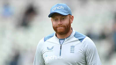 England's Jonny Bairstow ruled out of T20 World Cup through injury