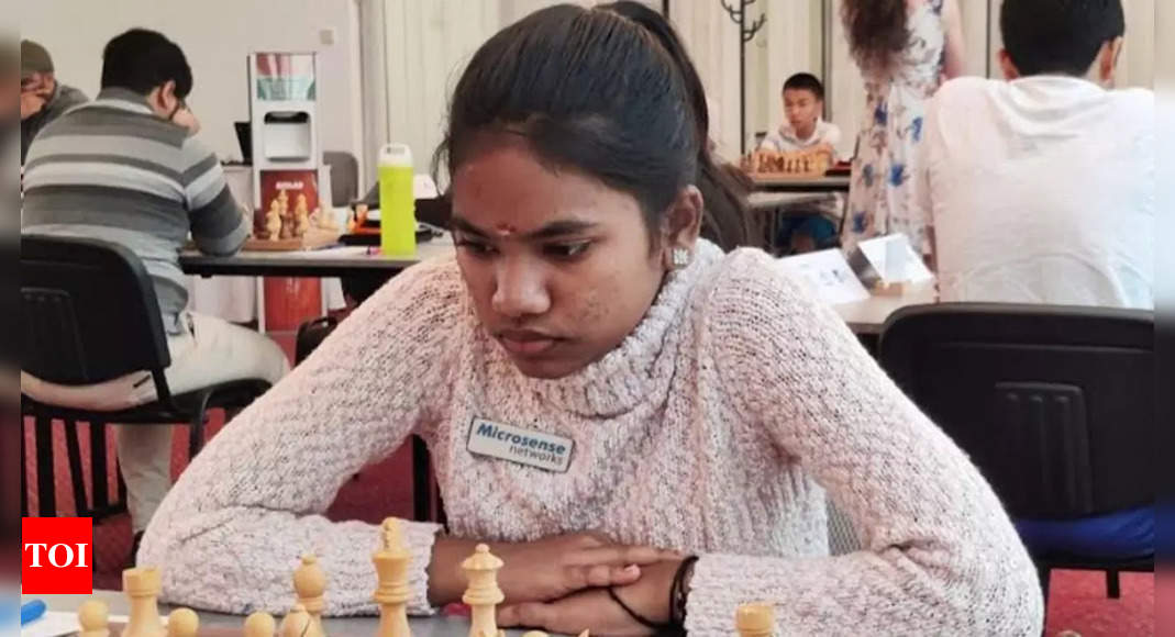 Top juniors in 2022: Gukesh