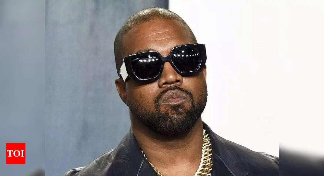 Kanye West: I have ‘addiction’ to porn, it ‘destroyed my family’ – Times of India