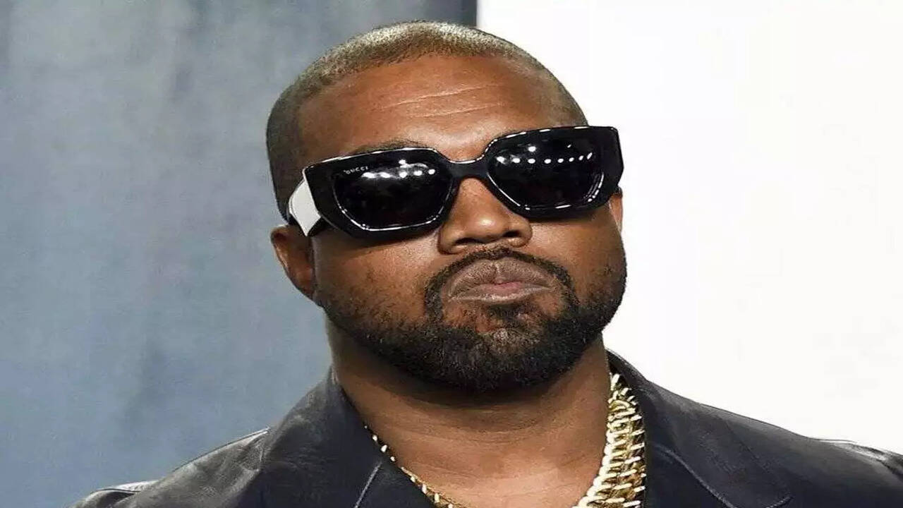 Kanye West: I have addiction to porn, it destroyed my family | English  Movie News - Times of India