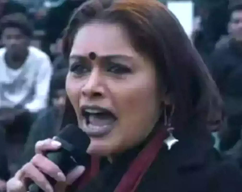 
Pallavi Joshi on boycott Bollywood trend: 'No matter what happens, there won’t be a scenario where films will not be made'
