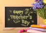 Teachers Day: SMS, Wallpaper, Pics and Greetings