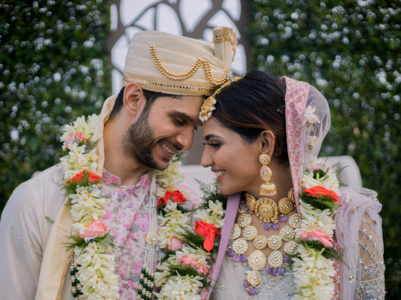 What do dreams about weddings mean?