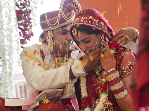 What do dreams about weddings mean? | The Times of India