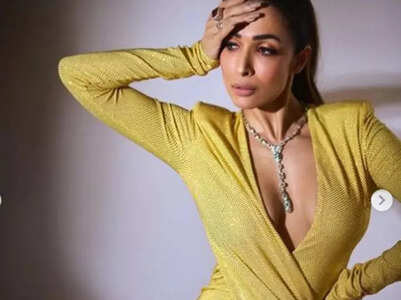 Bollywood divas who rocked the Yellow trend