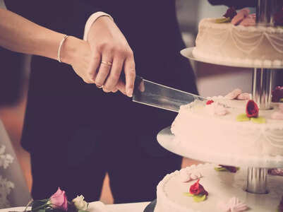 Your bond, as per wedding date:15th to 22nd