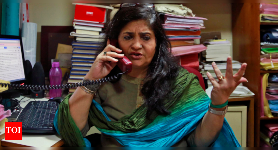 Teesta gets interim relief, Gujarat HC to rule on regular bail plea