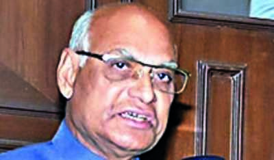 Jharkhand governor in Delhi, JMM cries foul