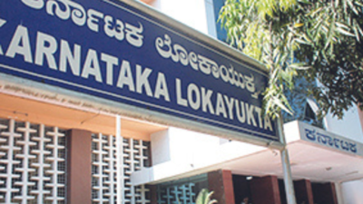 Lokayukta: Lokayukta begins suo motu proceedings against 3