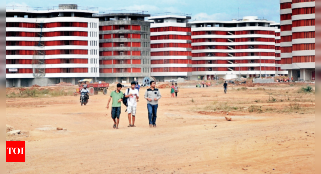 IIT-Hyderabad suicide? Forensic clue from gadgets hold the key