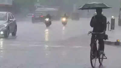 IMD hints at surplus rain for Maharashtra by monsoon-end