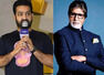 Jr NTR heaps praise on Amitabh Bachchan