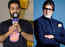 Jr NTR heaps praise on Amitabh Bachchan: He really created a mark on me as an actor