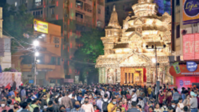 Stellar start to celebrations, Kolkata ready for extended festivities with Durga Puja, sports