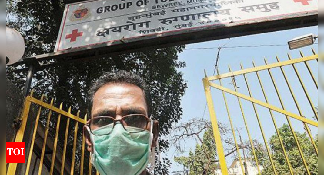 Mumbai 'Lives at risk' as no major operation at TB hospital in 2 years