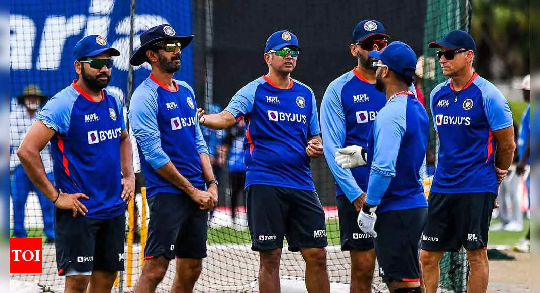 Cautious Team India devised T20 World Cup blueprint in February | Cricket News – Times of India