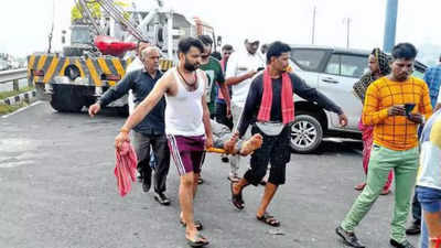 Gujarat: Six pilgrims going on foot to Ambaji crushed under SUV