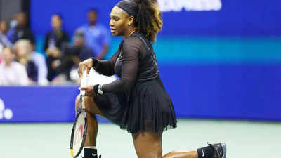 US Open 2022: Serena Williams falls in third round
