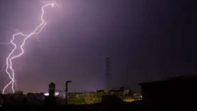 National lightning studies centres to be set up in all states soon