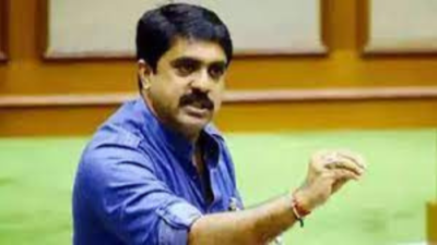 GFP president Vijai Sardesai: Are cops in collusion with Goa’s drug mafia?