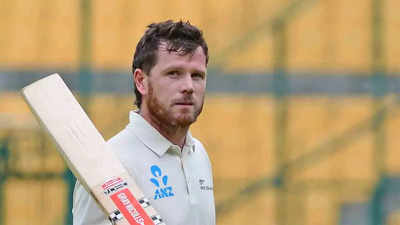 NZ 'A' score 400 on back of Carter's brilliant 197