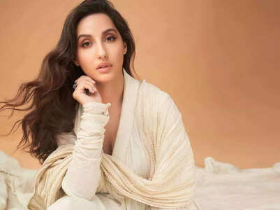 Nora Fatehi questioned by Delhi Police EOW