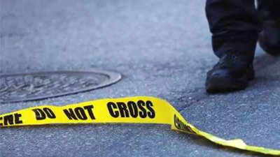 Rajasthan: Woman’s leg chopped off for anklet