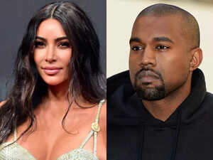 Kanye West slams Kim Kardashian, says my kids will not do "playboy ...