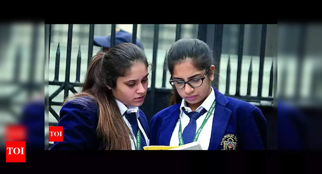 Universities should accept class 12 marksheets certificates available