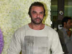 Sohail Khan