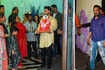 Ganpati Visarjan 2022: Salman Khan and several B-Town stars join Aayush and Arpita in bidding adieu to Bappa