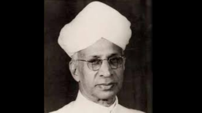 Happy Teachers' Day 2023: Interesting facts about Dr. Sarvepalli Radhakrishnan